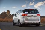 Kia Grand Sedona 2015 года (ZA)